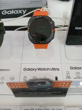 Samsung galaxy watch ultra