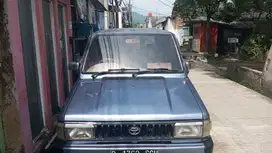 Toyota Kijang Super G 1995 Bensin