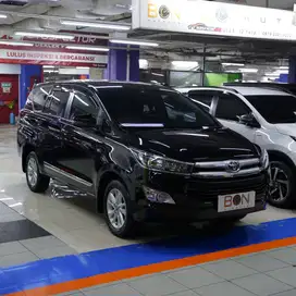 Toyota Kijang Innova 2018 Bensin