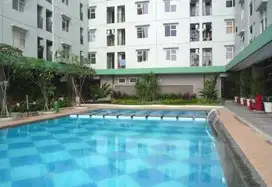 Apartment Green Park View Tower F (2 BR)