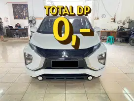 TERMURAH Mitsubishi Xpander GLS 2020 MATIC