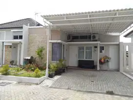 Rumah Tambak Cemandi Sidoarjo