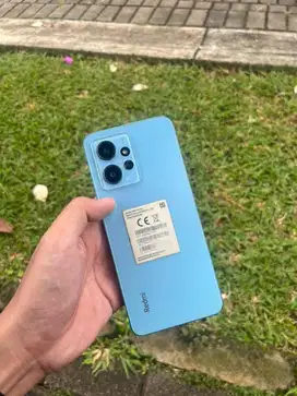 Redmi Note 12 Ram 6 , 128gb