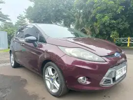 Dijual Ford Fiesta Murah