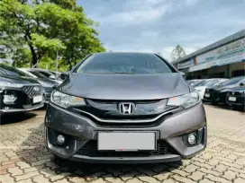 TERMURAH HONDA JAZZ S 2019 AT ABU