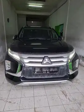Mitsubishi Pajero Sport Dakar 4x2 2021