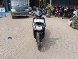 Mio m3 tahun 2017.km. 40.000an