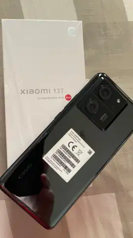 Xiaomi 13T Leica