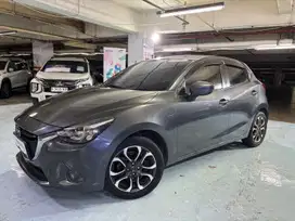 Pajak Panjang - Mazda 2 1.5 Bensin-AT 2015