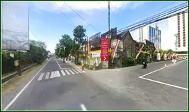 Tanah untuk Rumah Jl. Rejodani, SHM Siap Bangun