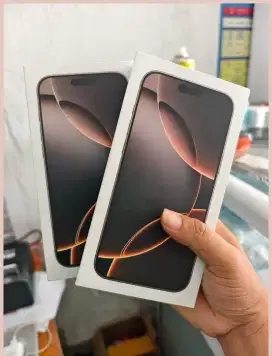 iPhone 16 pro bisa cicilan pakai home credit