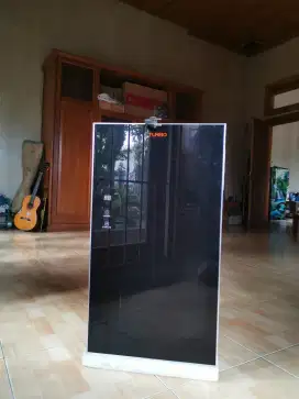 Turbo UV Sterilizer cabinet
