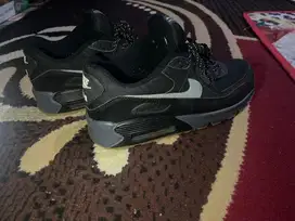 Nike Airmax black size 42