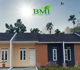 Rumah Subsidi Siap Huni Di Cidahu Sukabumi