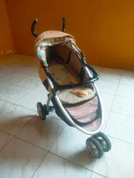 Stroller merk TRIP