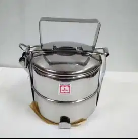 RANTANG MASPION 2 SUSUN BARU 14cm