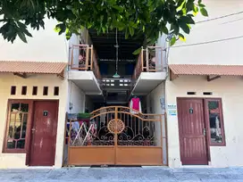 Dijual murah rumah kost