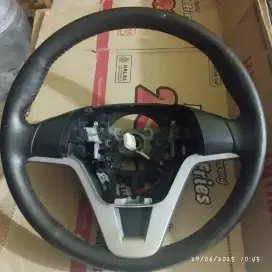 Steer crv gen 3 copotan