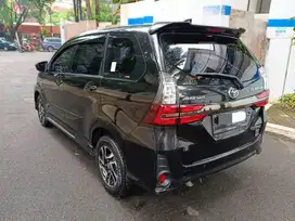 Toyota Avanza Veloz AT 2021 1500CC