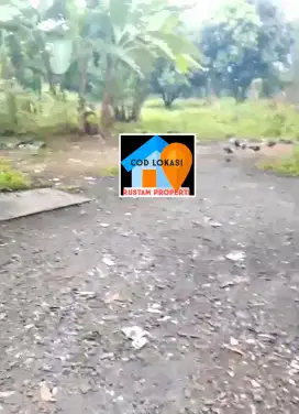 Sewa tanah komersial jalan duri kosambi dkt kresek kebun jeruk kedoya