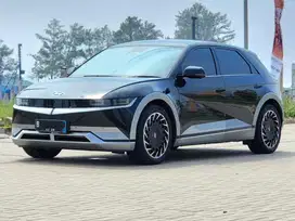 Ioniq 5 signature Long range 2022