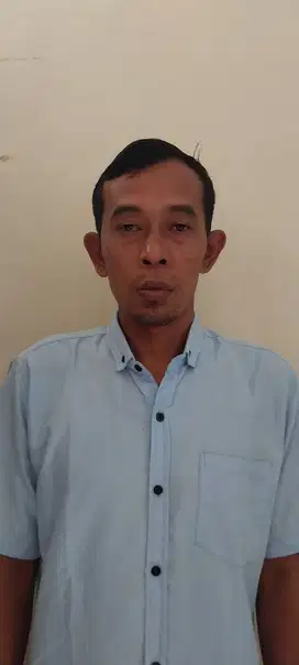 Mencari pekerjaan driver pribadi