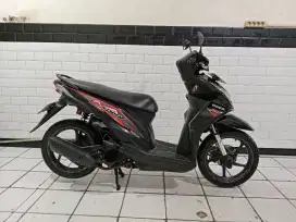 Beat fi tahun 2013 pajak hidup