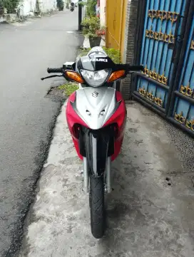 SATRIA 2 TAK HIU