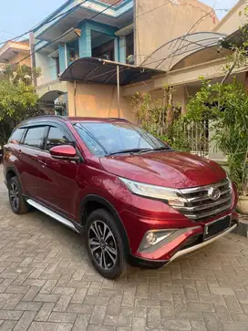 JUAL CEPAT DAIHATSU ALL NEW TERIOS 2019
