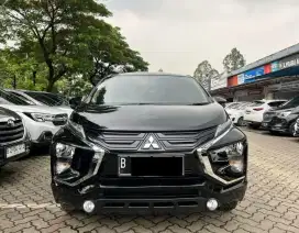 TERMURAH MITSUBISHI XPANDER GLS 1.5 2021 AT HITAM