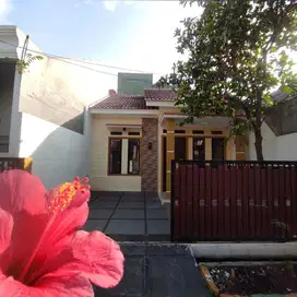 SULIT KPR!!!....SOLUSI BELI RUMAH MURAH DI BEKASI TIMUR REGENCY MJ