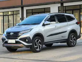 Rush S TRD 2019 AT