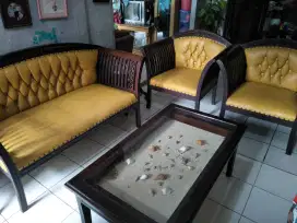 Sofa Jati Second