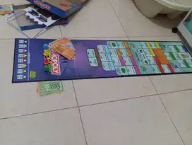 Monopoly knock out