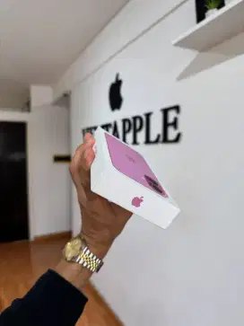 PROMO KREDIT IPHONE DP 0% SYART CUMA KTP SJA WA JA P LAH  KALO MINAT