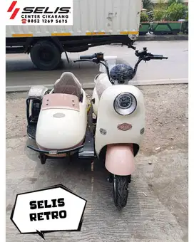 SELIS RETRO SELIS RETRO