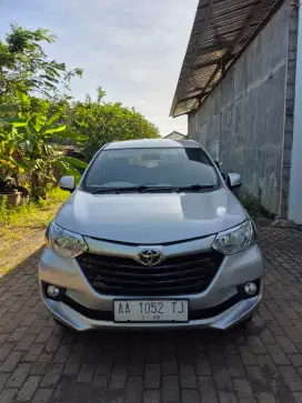 Avanza Grand New 1.3 2017