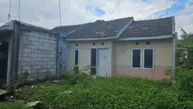 Rumah Bahan Villa Gading Harapan 5 Strategis Tol