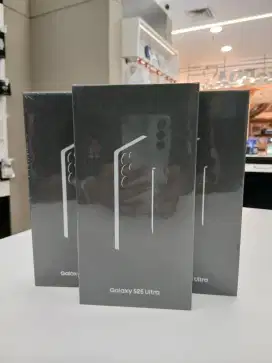 SAMSUNG GALAXY S25 ULTRA 12/256 GB