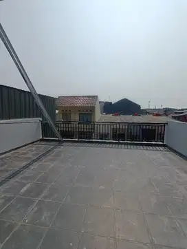 D jual rumah kalideres permai