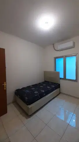 Dijual Ruko Rapi Siap Pakai di Taman Surya 5