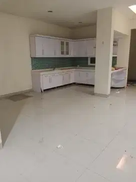 D jual rumah golf lake
