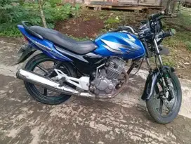 Honda mega Pro 2008 komplit pjk telat 1tahun plat sampai 2029 Bandung