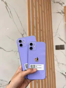 IPHONE 12 MINI PROMO CICILAN TANPA DP