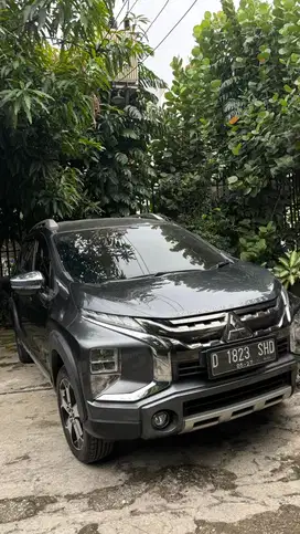 Mitsubishi Xpander 2020 Bensin