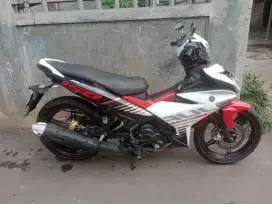Jupiter MX king 150