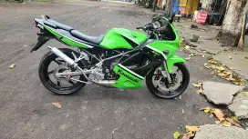 Ninja 150 RR Old 2011