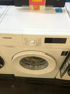 MESIN CUCI SAMSUNG 7KG