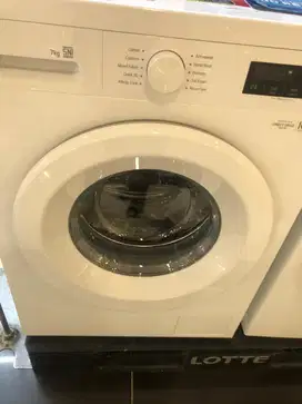 MESIN CUCI LG 7KG