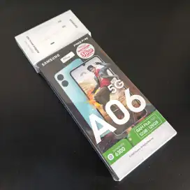 SAMSUNG GALAXY A06 5G 6/128 GB